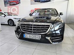 مێرسێدس بێنز S-Class